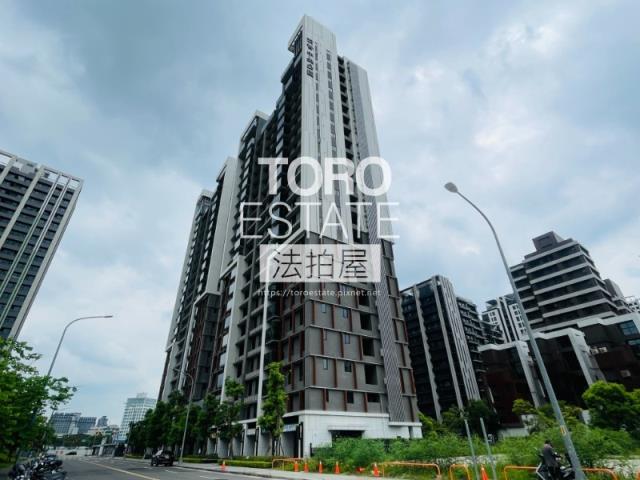 新北新店大樓法拍-5