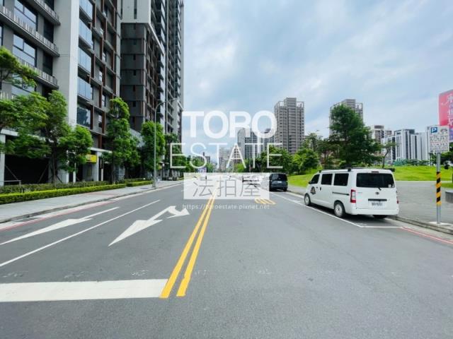 新北新店大樓法拍-8