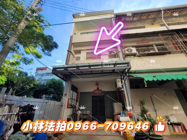 台中大甲拍賣透天-1