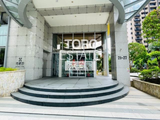 新北新店大樓拍賣-2