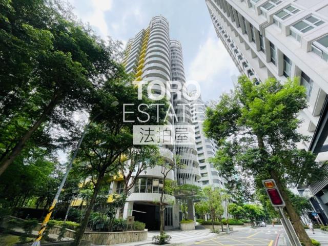 新北新店大樓拍賣-3
