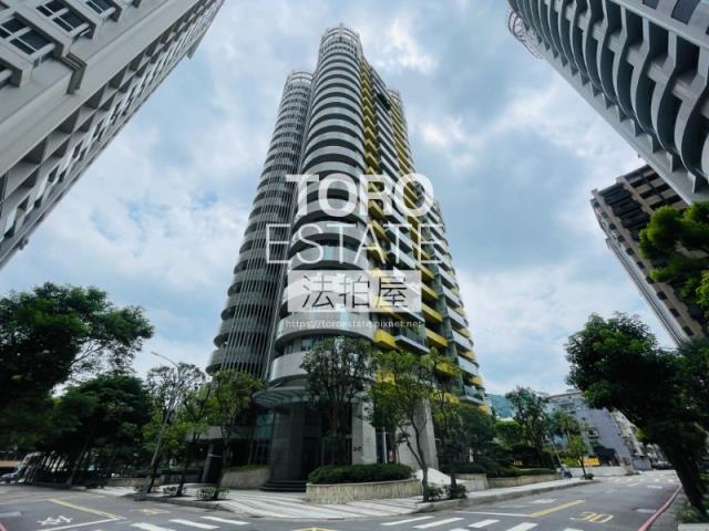 新北新店大樓拍賣-4