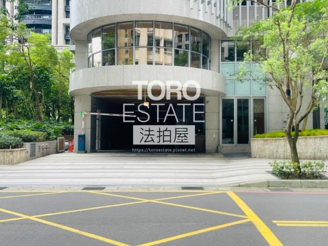 新北新店大樓拍賣-6