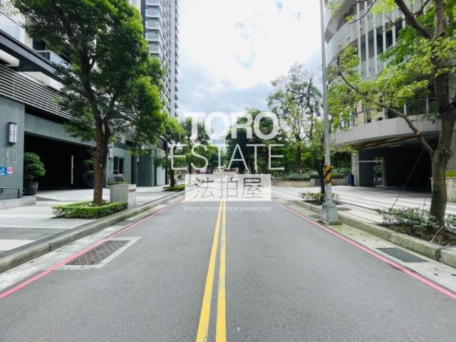 新北新店大樓拍賣-7