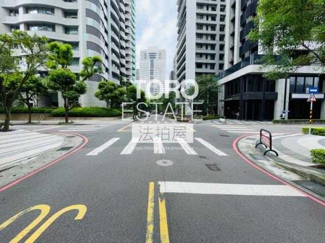 新北新店大樓拍賣-8