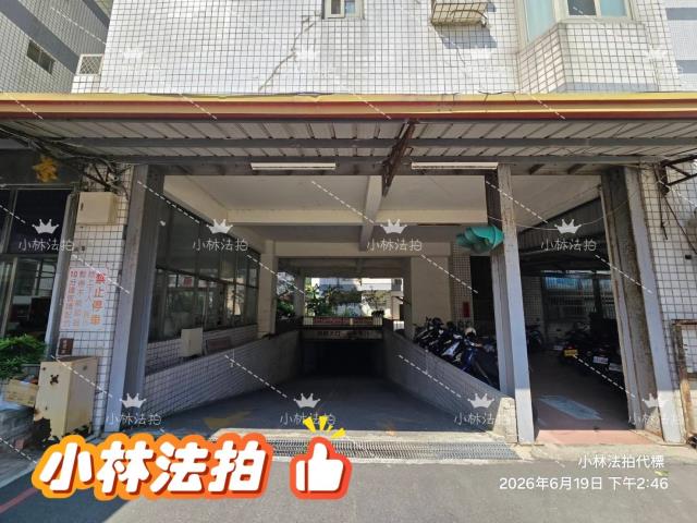 台中大雅法拍華廈-4