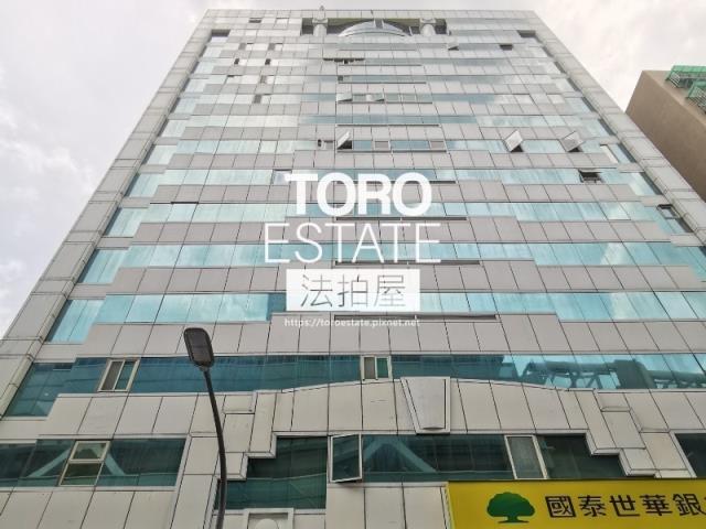 新北中和大樓法拍-1