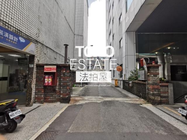 新北中和大樓法拍-5