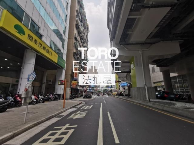 新北中和大樓法拍-7