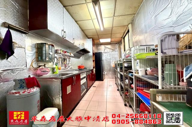 台中神岡廠房-4