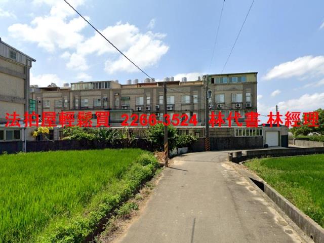 桃園楊梅透天法拍-7