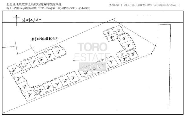 新北樹林大樓法拍-10
