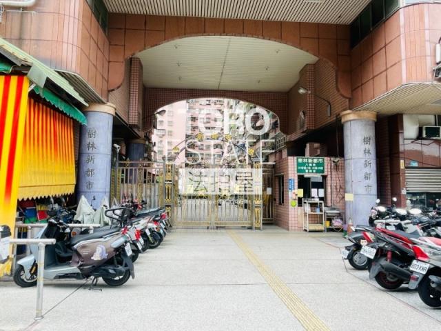 新北樹林大樓法拍-2