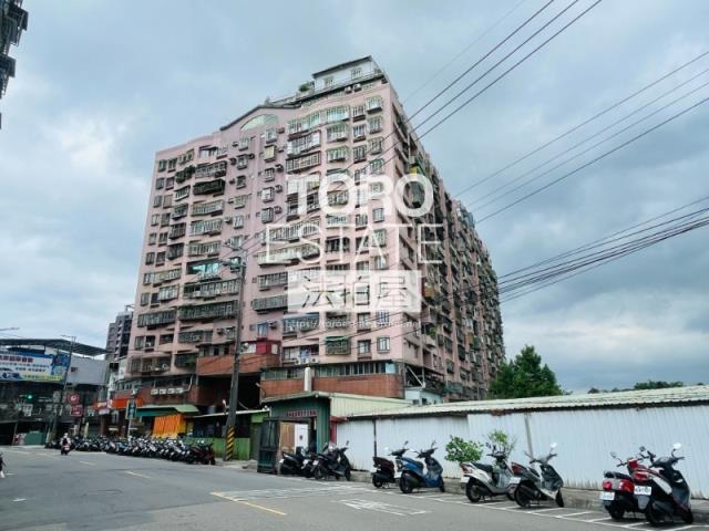 新北樹林大樓法拍-3