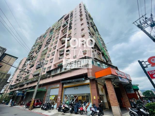 新北樹林大樓法拍-4