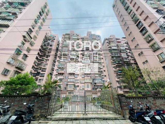 新北樹林大樓法拍-5