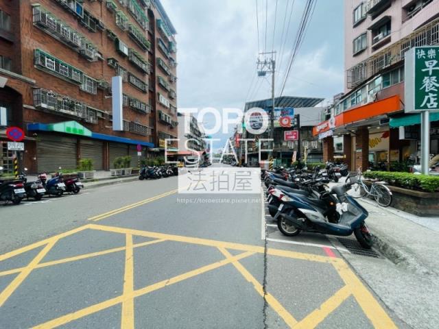 新北樹林大樓法拍-8