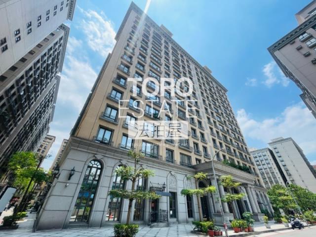 新北新莊大樓拍賣-3