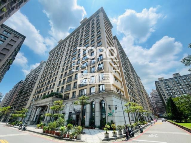 新北新莊大樓拍賣-4