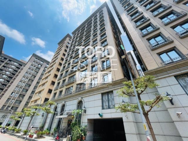 新北新莊大樓拍賣-5