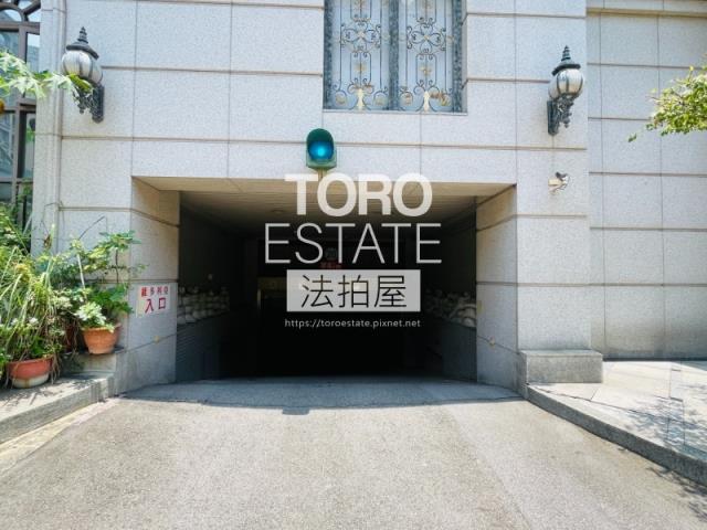 新北新莊大樓拍賣-6