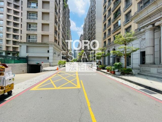 新北新莊大樓拍賣-7