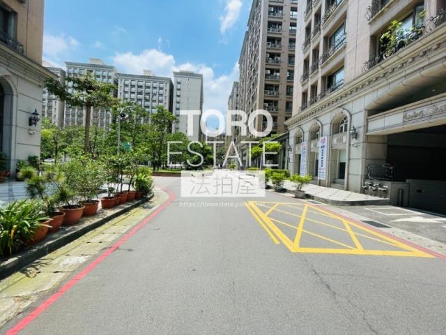 新北新莊大樓拍賣-8