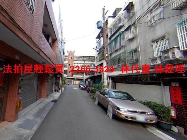 八德公寓拍賣-6