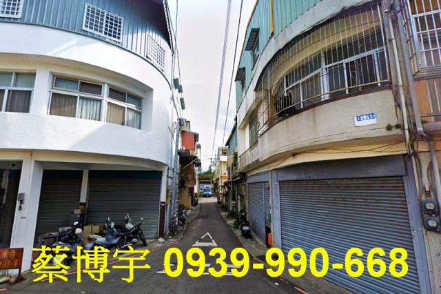 新社興社街四段法拍屋