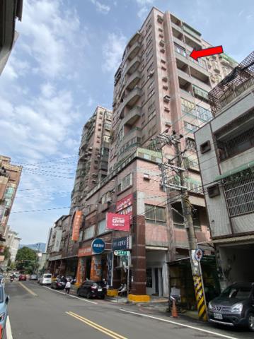 竹東大樓法拍-7