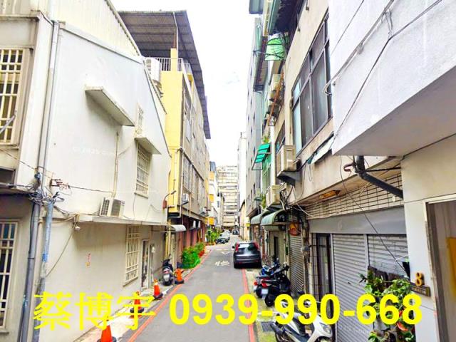 中區法拍屋大誠街透天