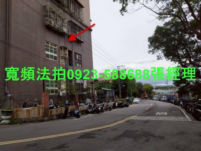 五股大樓法拍-4