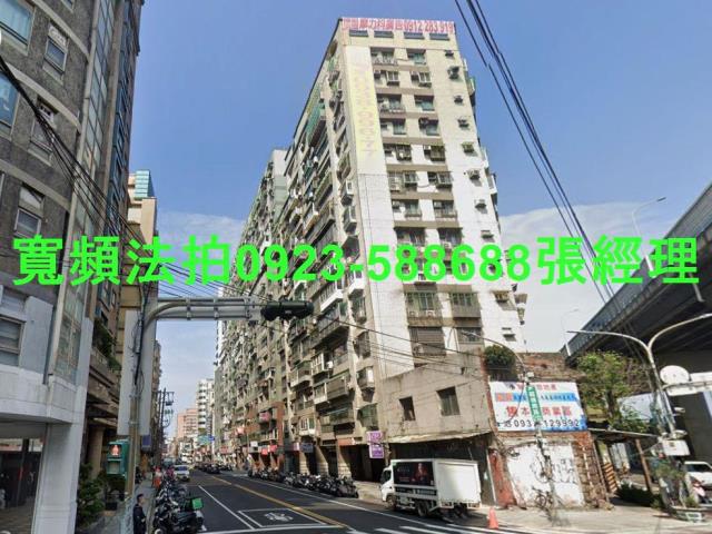 新北大樓法拍-1
