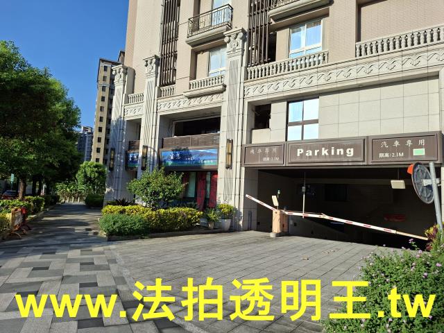 新北大樓法拍-11