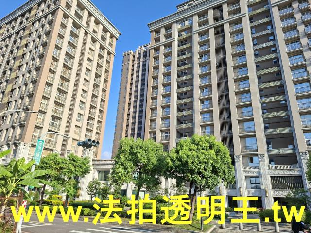 新北大樓法拍-1