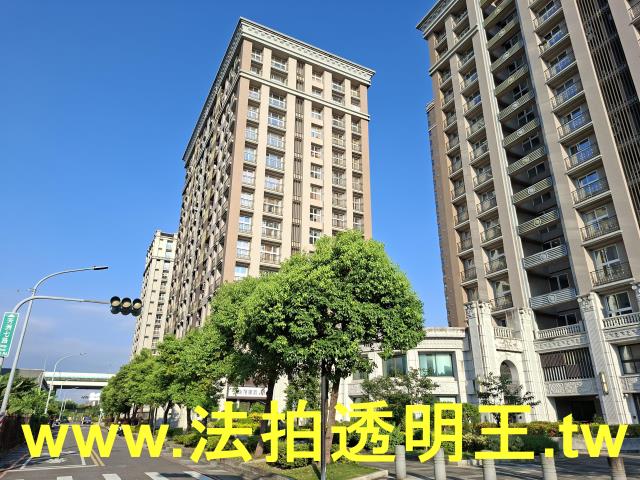 新北大樓法拍-2