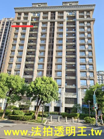 新北大樓法拍-3