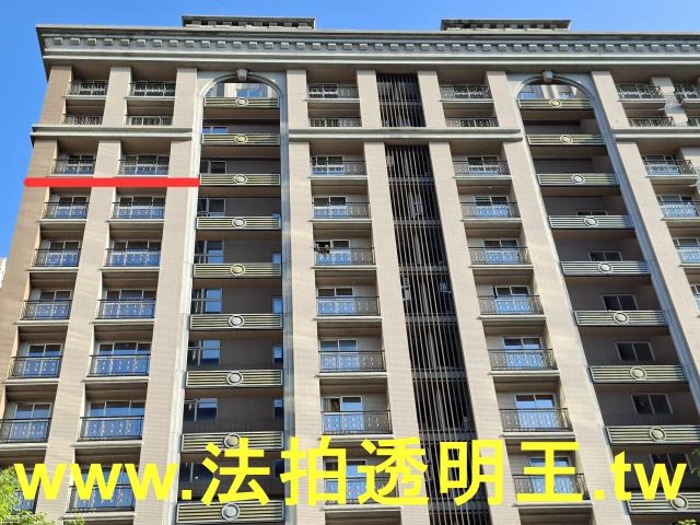 新北大樓法拍-4