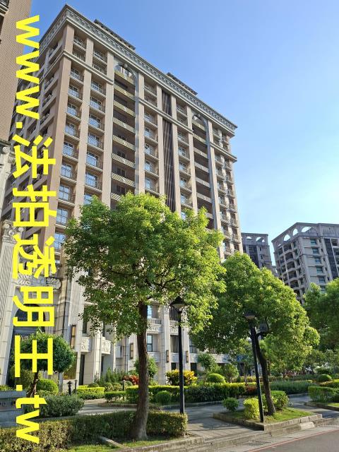 新北大樓法拍-5