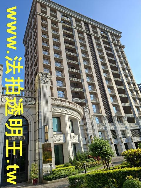 新北大樓法拍-8