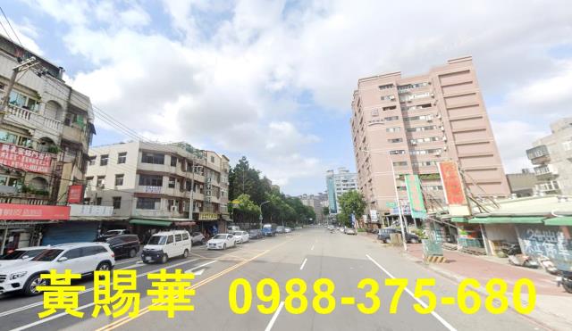 桃園公寓-1