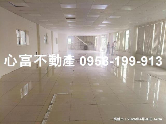 高雄廠房-4