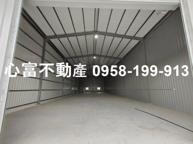 高雄大社廠房-1