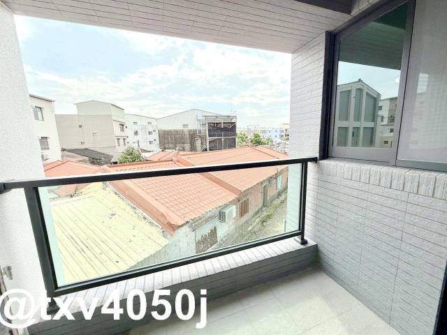 台南新市華廈-11