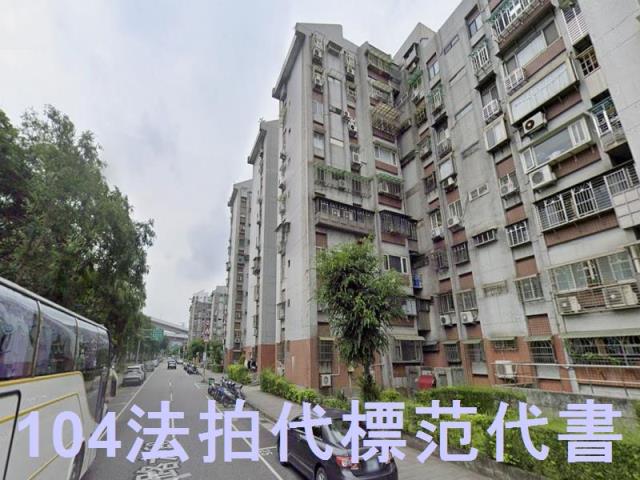 台北內湖法拍大樓-1