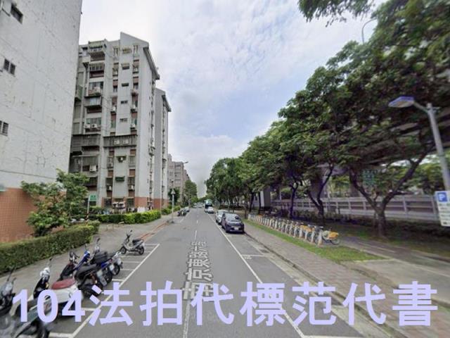 台北內湖法拍大樓-4