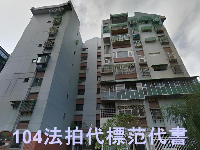台北內湖法拍大樓-6