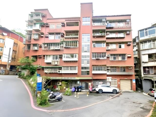 新北新店拍賣華廈-1