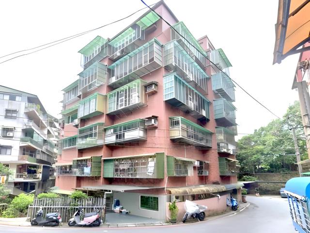 新北新店拍賣華廈-2