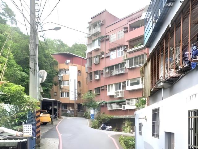 新北新店拍賣華廈-3